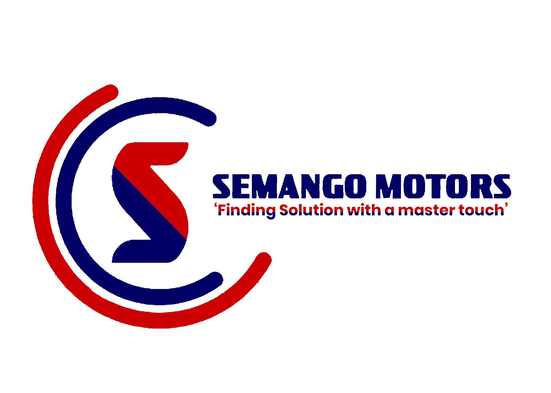 Go to Semango Motors website